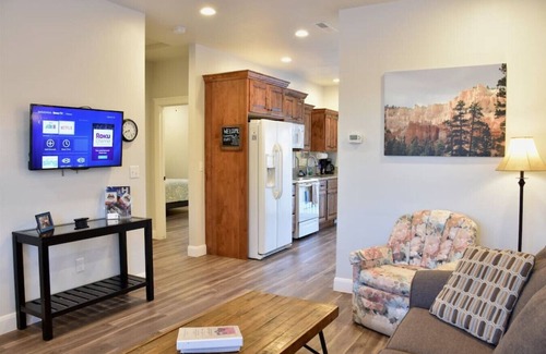 La Verkin House | Pet-Friendly Retreat Near Zion with Exceptional Guest Rating