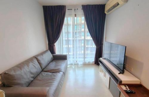 Samut Sakhon Apartment | Zcape X3