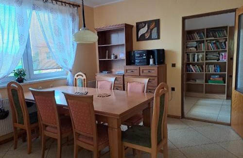 Vracov Apartment | Family-Friendly Haven at Zdeňka: Rated 9.2/10 by Guests