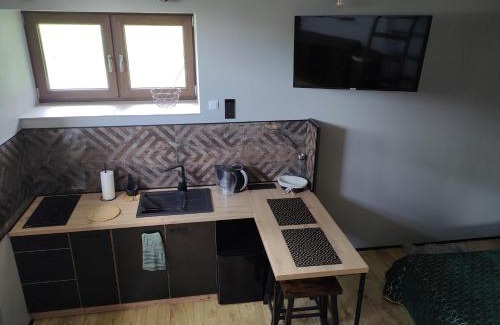Zdonov Apartment | Family-Friendly Zdomek with Hot Tub and Perfect Rating