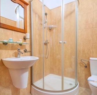 Ladek-Zdroj Apartment | Inviting Zdrój Wojciech with Pool and Family Amenities