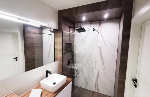Zielona Gora Apartment | ZDROJOWA POLANA Apartamenty