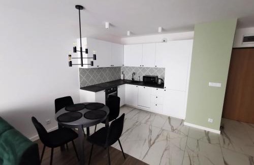 Zielona Gora Apartment | ZDROJOWA POLANA Apartamenty