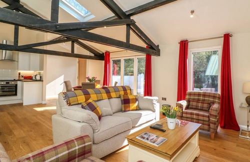 Copplestone Cottage | Perfect Family Retreat at ZEAL COTTAGE in Crediton