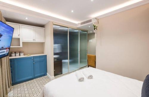 Zebbug House | Elegant Zebbuga Deluxe Apartment with Balcony Retreat