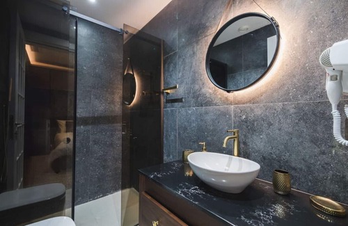 Zebbug House | Relaxing Zebbuga Guest House in Malta with Spa Amenities