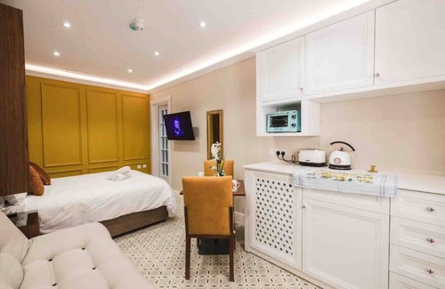 Zebbug House | Relaxing Zebbuga Guest House in Malta with Spa Amenities