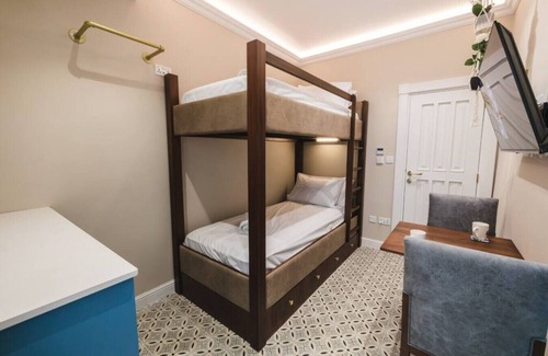 Zebbug House | Discover Zebbuga Guest House: Family-Friendly Malta Retreat