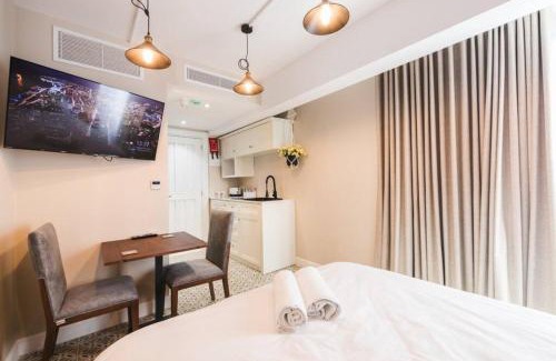 Zebbug House | Experience Zebbuga The Penthouse Suite - 4 Star Retreat