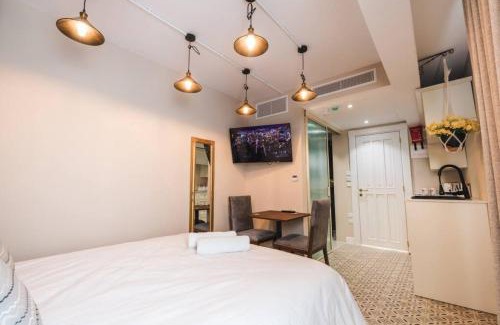 Zebbug House | Experience Zebbuga The Penthouse Suite - 4 Star Retreat