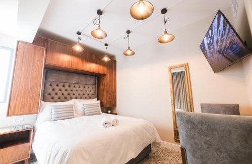 Zebbug House | Experience Zebbuga The Penthouse Suite - 4 Star Retreat