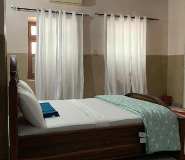 Stone Town House | Pet-Friendly Zebra House II with Ocean Views in Stonetown
