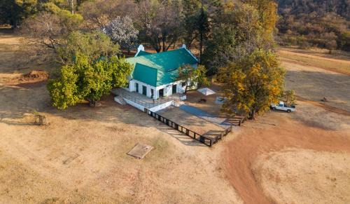 Cullinan Cabin | Explore Zebra Nature Reserve: Oceanfront Bliss Awaits