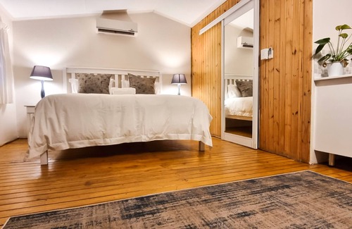 Cullinan Hotel | Discover Zebra Nature Reserve: Family-Friendly Retreat