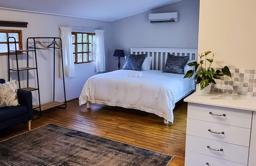 Cullinan Hotel | Discover Zebra Nature Reserve: Family-Friendly Retreat