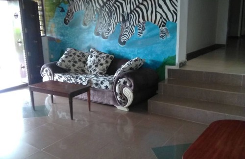 Bondo Hotel | Discover Zebra Resort And Spa: Family-Friendly Escape