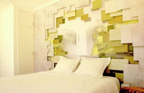 Chinhoyi Bed & Breakfast | Inviting Zebras Dazzle B&B | Room 24 with Breakfast & More