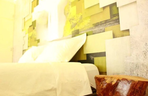 Chinhoyi Bed & Breakfast | Inviting Zebras Dazzle B&B | Room 24 with Breakfast & More