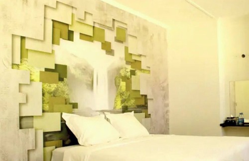Chinhoyi Bed & Breakfast | Inviting Zebras Dazzle B&B | Room 24 with Breakfast & More
