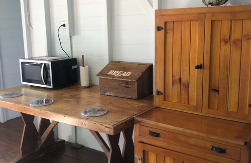 Emu Park House | Zebulon - Emu Parkn