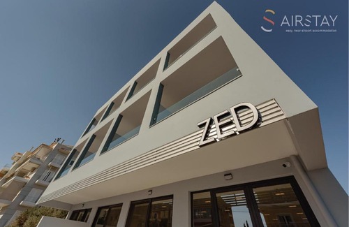 Spata-Artemida Apartment | Kid-Friendly Haven: Zed Smart Property by Airstay