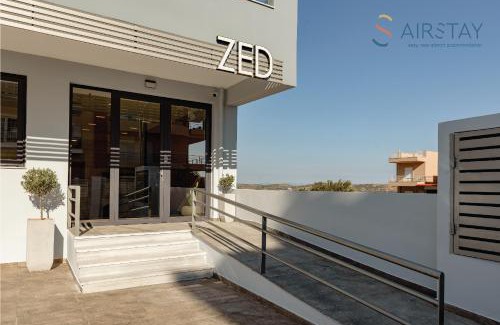 Spata-Artemida Apartment | Kid-Friendly Haven: Zed Smart Property by Airstay