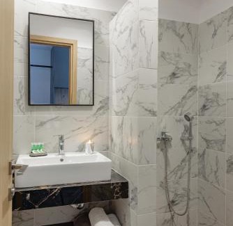 Spata-Artemida Apartment | Kid-Friendly Haven: Zed Smart Property by Airstay