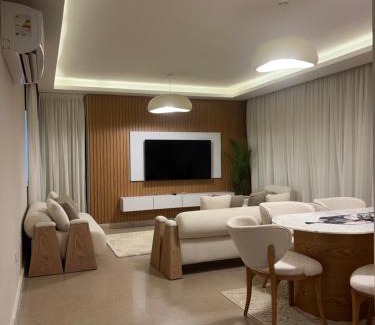 Sheikh Zayed City Apartment | Discover Zed Towers: Stylish 3 Bedroom Retreat in El Sheikh