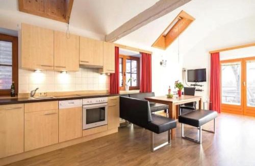 Mariapfarr House | Zederhaus