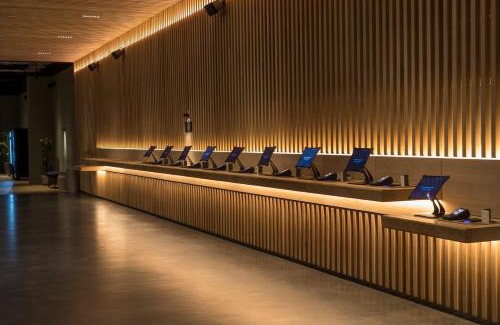 Soho Hotel | Convenient Zedwell Piccadilly Circus with Family-Friendly Amenities