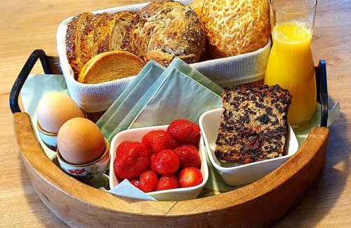Julianadorp aan zee Bed & Breakfast | Ocean View Bliss at Zee&Meer - Guest Rated 10/10