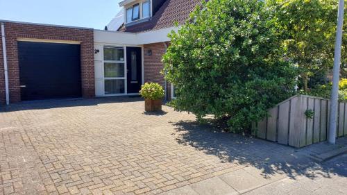 Julianadorp aan zee Bed & Breakfast | Ocean View Bliss at Zee&Meer - Guest Rated 10/10