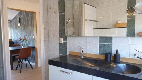 Julianadorp aan zee Bed & Breakfast | Ocean View Bliss at Zee&Meer - Guest Rated 10/10