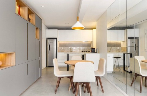 Agronomica Apartment | Relax at ZEE Studios: Oceanfront Comfort Just Steps Away