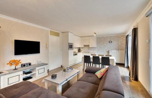 Blankenberge Apartment | Zeebos 0401