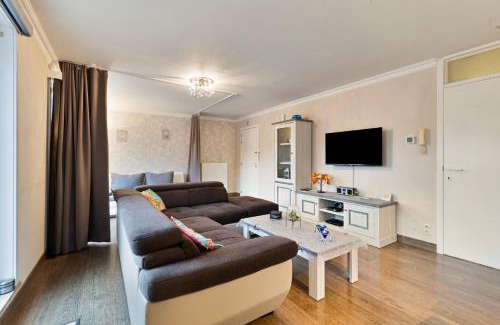 Blankenberge Apartment | Zeebos 0401
