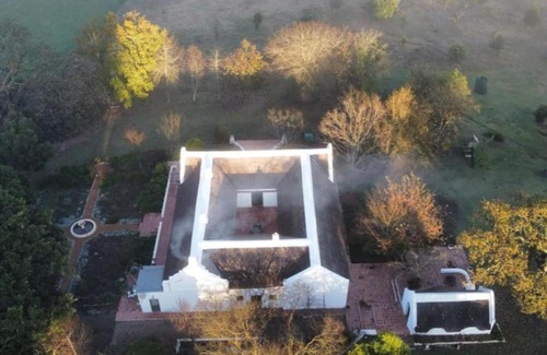 Riversdale House | Historic Zeekoegat Homestead with Pool & Family Amenities