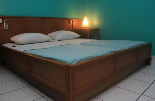 Paramaribo Hotel | Relaxing Zeelandia Suites with Oceanfront Views & Pool