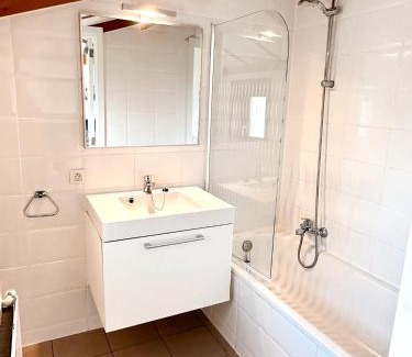 Wenduine House | Discover Zeepark Haerendycke: Oceanfront Getaway Awaits