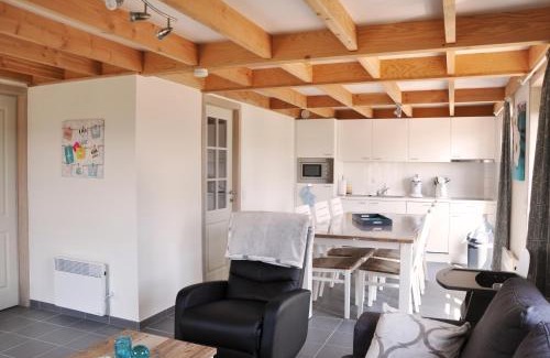 Wenduine Resort | Relax at Zeepark Mercator: Pet-Friendly Oceanfront Retreat