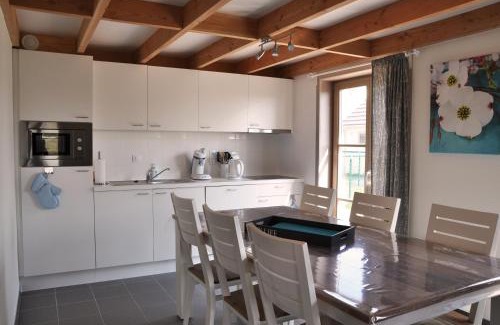 Wenduine Resort | Relax at Zeepark Mercator: Pet-Friendly Oceanfront Retreat