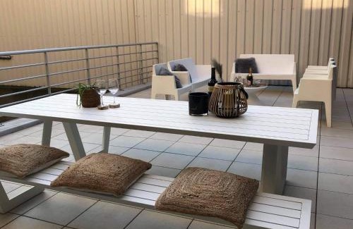 Bredene Apartment | Oceanfront Escape at Zeewinde - Guest Rated 9/10