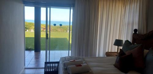 Kleinbaai Apartment | Oceanfront Zeezicht Guest Suite with Spectacular Views