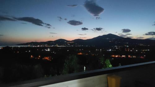 Ascea Apartment | Escape to Zefiro Casa Vacanze: Oceanfront Retreat Awaiting