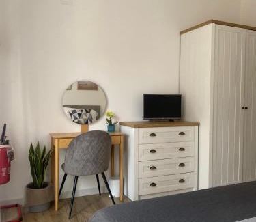 Quartiere XXXIII Lido di Ostia Ponente Apartment | Exceptional Zefiro Ostia: 4-Star Family and Pet Friendly