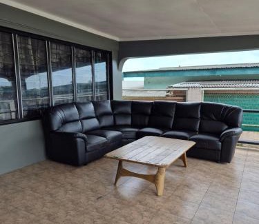 Suva Bed & Breakfast | Discover Nailuva: Family-Friendly Retreat with Pool Access