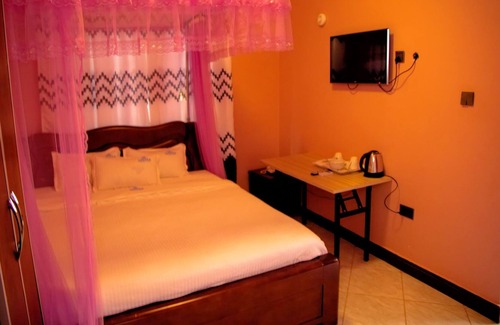 Lira Hotel | Zegans Hotel Lira