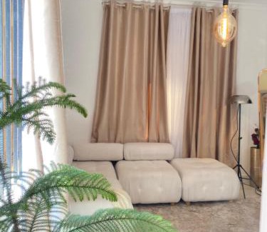 Dodoma Apartment | ZeHaven