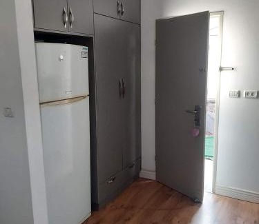 Lehavot HaBashan Apartment | Pet-Friendly Comfort at ZEHAVI Guest House