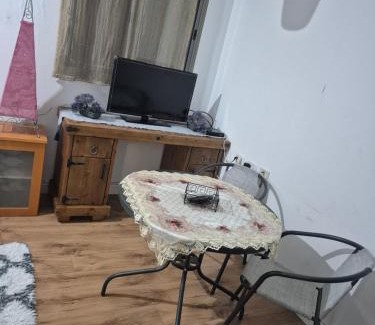 Lehavot HaBashan Apartment | Pet-Friendly Comfort at ZEHAVI Guest House